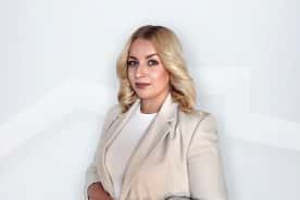 Ewelina Dziurawiec - Real Estate Agent in Tarnów