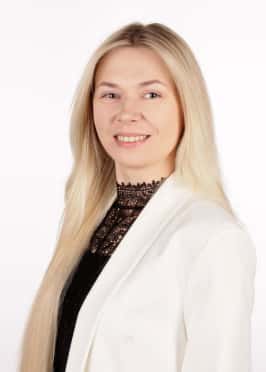 Ewelina Górniak - Real Estate Agent in Lublin