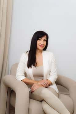 Ewelina Grzelewska - Agent nieruchomości w: Wrocław