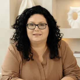 Ewelina Haszczyc - Agent nieruchomości w: Kraków