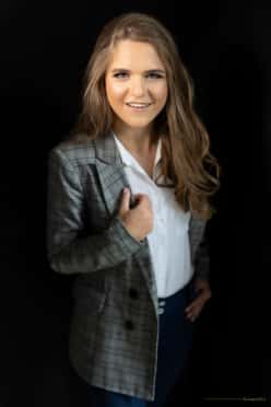 Ewelina Holeksa - Agent nieruchomości w: Pszczyna