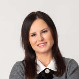 Ewelina Kaczyńska-Jarosz - Agent nieruchomości w: Białystok