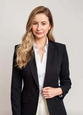 Ewelina Lewandowska - Real Estate Agent in Włocławek