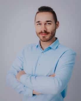 Filip Kociołek - Agent nieruchomości w: Wrocław