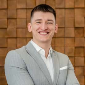 Filip Kujawski - Real Estate Agent in Poznań