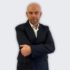 Filip Mastalerz - Agent nieruchomości w: Łódź