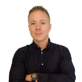 Filip Niemiec - Real Estate Agent in Zielona Góra