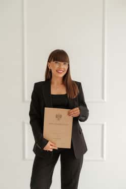 Gabriela Baran - Agent nieruchomości w: Nowy Sącz
