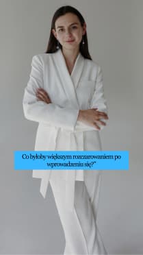 Real Estate Agent in Warszawa: Gabriela Dobrzyńska