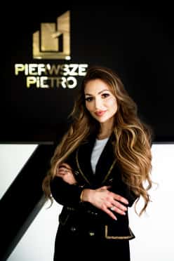 Gabriela Mucha - Real Estate Agent in Rzeszów