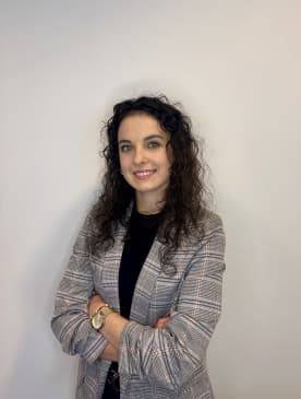 Real Estate Agent in Tomice: Gabriela Okuń