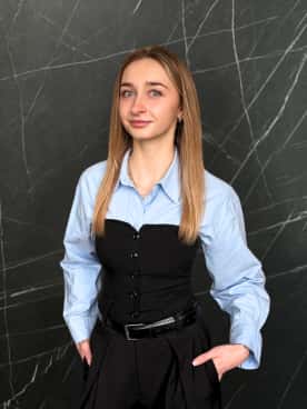 Gabriela Rzewnis - Agent nieruchomości w: Kraków
