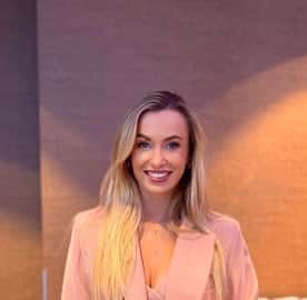 Gajana Galstjan - Real Estate Agent in Warszawa