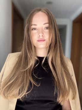 Gizela Nowak - Real Estate Agent in Poznań