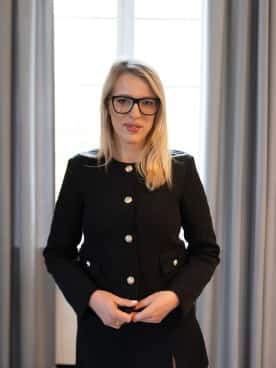 Grażyna Labuda - Agent nieruchomości w: Kartuzy