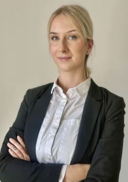 Real Estate Agent in Opole: Grażyna Sztorc
