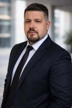 Grzegorz Gałko - Real Estate Agent in Katowice