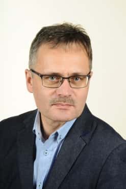 Grzegorz Gizowski - Agent nieruchomości w: Warszawa