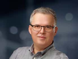 Grzegorz Grubarek - Real Estate Agent in Kraków