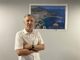 Grzegorz Gurbała - Real Estate Agent in Ustroń