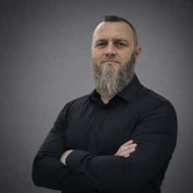 Grzegorz House - Real Estate Agent in Kraków