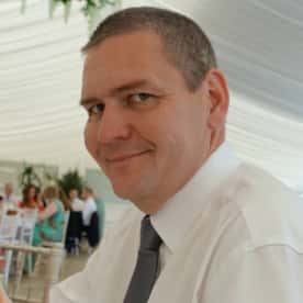 Grzegorz Jurek - Real Estate Agent in Łódź