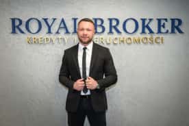 Grzegorz Kocój - Real Estate Agent in Rzeszów