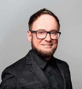 Grzegorz Lis - Real Estate Agent in Koszalin
