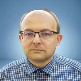 Grzegorz Nagacz - Real Estate Agent in Zakrzowiec
