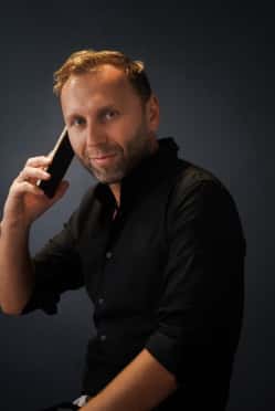 Grzegorz Pluta - Real Estate Agent in Wodzisław Śląski