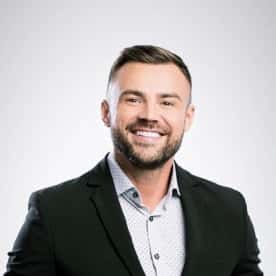 Grzegorz Sikora - Real Estate Agent in Pruszcz Gdański