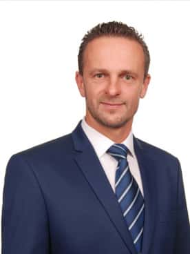Grzegorz Wujek - Real Estate Agent in Brzeg