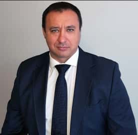 Grzegorz Zań - Agent nieruchomości w: Tomaszów Mazowiecki