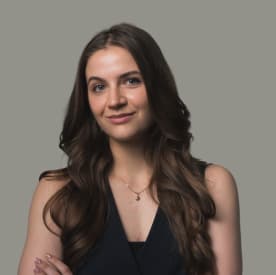 Real Estate Agent in Warszawa: Hanna Bronisz