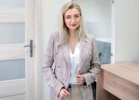 Hanna Hueniger - Real Estate Agent in Oława