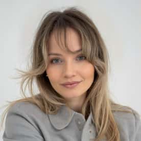 Hanna Kamińska - Real Estate Agent in Kołobrzeg