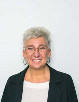 Hanna Kosecka - Agent nieruchomości w: Katowice