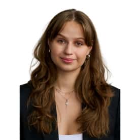 Hanna Próchniak - Agent nieruchomości w: Wrocław