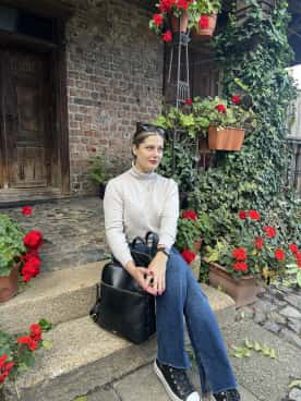 Hanna Staliarova - Real Estate Agent in Gdańsk