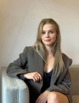 Helena Bisztyga - Real Estate Agent in Kraków
