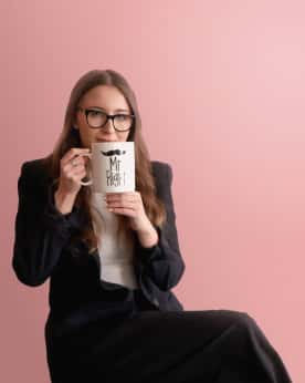 Iga Czajkowska - Real Estate Agent in Warszawa