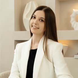 Ilona Natyna - Agent nieruchomości w: Kraków