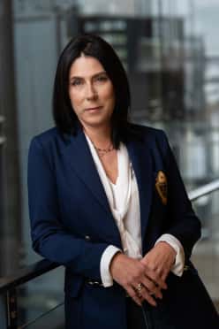 Ilona Nowocień - Agent nieruchomości w: Szczecin