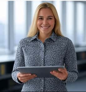 Inga Górniak - Real Estate Agent in Warszawa