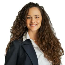 Irena Borkowska - Agent nieruchomości — Poznań