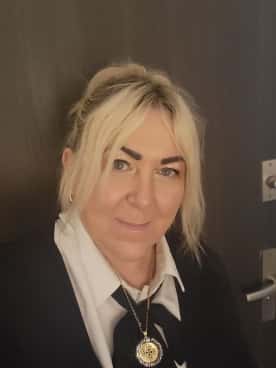 Irena Gmochowska - Real Estate Agent in Stare Babice