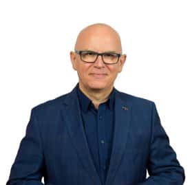 Ireneusz Kosikowski - Real Estate Agent in Namysłów