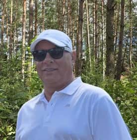 Ireneusz Kurzyński - Real Estate Agent in Radzymin