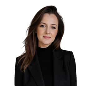 Ismena Jańska - Agent nieruchomości w: Kołobrzeg