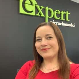 Iweta Burda - Real Estate Agent in Stargard